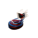 A2X1RTK - Cutler Hammer Auxiliary Switch for Type F-Frame Molded Case Circuit Breakers, Series C, Right Hand Pole Mount, 2A-2B Contacts - Essential Electric Supply