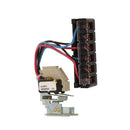 A2X2RTK - Cutler Hammer Auxiliary Switch 2A/2B 600VAC J-Frame - Essential Electric Supply