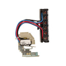 A2X3LTK - Eaton Auxiliary Switch 2A/2B K-Frame HMCP Circuit Breaker - Essential Electric Supply
