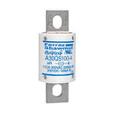 A30QS100-4 - Eaton 100 Amp 300 Volt Semiconductor Fuse Fast Acting High Speed - Essential Electric Supply