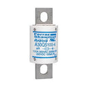A30QS100-4 - Eaton 100 Amp 300 Volt Semiconductor Fuse Fast Acting High Speed - Essential Electric Supply