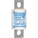 A30QS100-4 Mersen Amp-Trap Low Voltage Fuse
 300V  100A Fuse - Essential Electric Supply