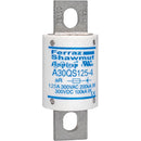 A30QS125-4 Mersen Amp-Trap Low Voltage Fuse
 300V  125A Fuse - Essential Electric Supply