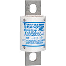 A30QS200-4 Mersen Amp-Trap Low Voltage Fuse
 300V  200A Fuse - Essential Electric Supply