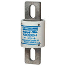 A30QS300-4 - Mersen Ferraz Shawmut 300A 300V Semiconductor Fuse Bolt-In 200kA AC/100kA DC AIC - Essential Electric Supply