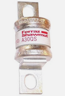 A30QS9-1 Ferraz Shawmut Amp-Trap Low Voltage Fuse
 300V  9A Fuse - Essential Electric Supply