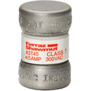 A3T45 Mersen A3T Low Voltage Fuse
 300V  45A Fuse - Essential Electric Supply