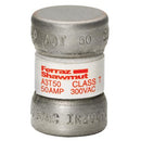 A3T50 - Eaton Class T Fast Acting Fuse 50A 300V 1 Pole Clip Mount 200kA Interrupt Rating - Essential Electric Supply