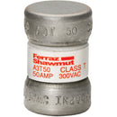 A3T50 Mersen A3T Low Voltage Fuse
 300V  50A Fuse - Essential Electric Supply