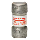 A3T6 - Mersen Class T Fast-Acting Fuse, 6A, 300VAC/160VDC, 200kA Interrupt, Ferrule Mount, UL/CSA Certified, Amp-Trap Series - Essential Electric Supply