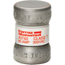 A3T60 Mersen A3T Low Voltage Fuse
 300V  60A Fuse - Essential Electric Supply