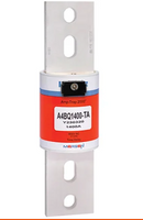 A4BQ1400-TA Ferraz Shawmut Amp-Trap 2000 Low Voltage Fuse
 600V  1400A Fuse - Essential Electric Supply