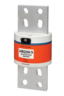 A4BQ2500-TA Mersen Amp-Trap 2000 Low Voltage Fuse
 600V  2500A Fuse - Essential Electric Supply