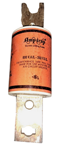 A4BX1000-55AE Mersen Amp-Trap Low Voltage Fuse
 600V  1000A Fuse - Essential Electric Supply