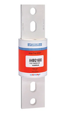 A4BX1600-55ALR Gould Amp-Trap Low Voltage Fuse
 600V  1600A Fuse - Essential Electric Supply