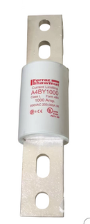 A4BY1000-55BA  Circuit Breaker Fuse Amp-Trap - Essential Electric Supply