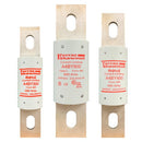 A4BY1200 - Mersen 1200A 600VAC Class L Time-Delay Fuse with Blade Connection - Essential Electric Supply