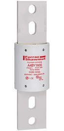 A4BY1600-55AL Ferraz Shawmu Amp-Trap Low Voltage Fuse
 600V  1600A Fuse - Essential Electric Supply
