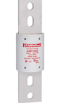 A4BY1600-55BG Ferraz Shawmu Amp-Trap Low Voltage Fuse
 600V  1600A Fuse - Essential Electric Supply