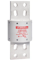 A4BY2500-55AK  Amp-Trap Low Voltage Fuse
 600V  2500A Fuse - Essential Electric Supply