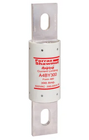 A4BY300-55AK Mersen Amp-Trap Fuse Part - Essential Electric Supply