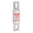 A4BY400 - Mersen 400A 600VAC Class L Time-Delay Fuse, 2" x 8-5/8", Blade Amp-Trap, 200kAIC - Essential Electric Supply