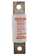 A4BY600-55AL  Circuit Breaker Fuse Amp-Trap - Essential Electric Supply
