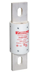 A4BY800-55AL Ferraz Shawmut||Mersen Amp-Trap Fuse Part - Essential Electric Supply