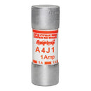 A4J1 - Mersen 1 Amp 600 Volt Class J Fast-Acting Fuse with 200kA Interrupt Rating - Essential Electric Supply