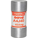 Mersen A4J40 Fuse | Amp-Trap A4J 600V 40A - Essential Electric Supply