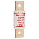 A4J450 - Mersen Ferraz Shawmut 450A 600V Class J Fast-Acting Fuse - Essential Electric Supply