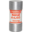 Mersen A4J50 Fuse | Amp-Trap A4J 600V 50A - Essential Electric Supply
