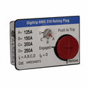 A4KES400T3 - Cutler Hammer 400A Circuit Breaker Rating Plug Series C K Frame - Essential Electric Supply