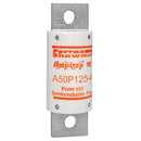 A50P125-4 - Eaton 125 Amp 500 Volt Semiconductor Fuse A50P Series Fast Acting Blade - Essential Electric Supply