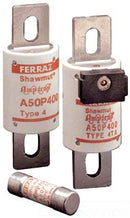 A50P1754 Mersen High-Performance Industrial Fuse - Essential Electric Supply