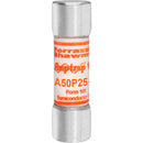A50P25-1 Mersen  Low Voltage Fuse
 500V  25A Fuse - Essential Electric Supply