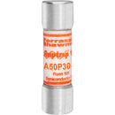 A50P30-1 Mersen Amp-Trap Low Voltage Fuse
 500V  30A Fuse - Essential Electric Supply