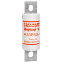 A50P80-4 - Mersen High Speed Amp-Trap Fuse 80A 500VAC Semiconductor - Essential Electric Supply