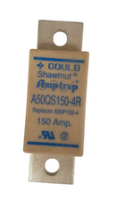 A50QS150-4R Ferraz Shawmut Amp-Trap Low Voltage - Essential Electric Supply