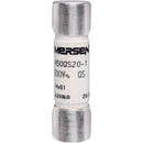 A50QS20-1 Mersen Amp-Trap Low Voltage Fuse
 500V  20A Fuse - Essential Electric Supply
