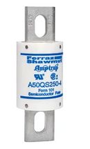A50QS250-4R Ferraz Shawmut Amp-Trap Low Voltage - Essential Electric Supply