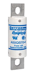 A50QS70-4R Ferraz Shawmut Amp-Trap Low Voltage - Essential Electric Supply