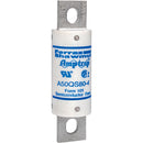 A50QS80-4 Mersen  Low Voltage Fuse
 500V  80A Fuse - Essential Electric Supply