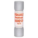A60Q12-2 - Ferraz Shawmut 12A 600V A60Q Series Amp-Trap Semiconductor Fuse, Fast Acting, Current Limiting, 200kA Interrupt Rating, UL Recognized - Essential Electric Supply