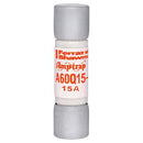 A60Q15-2 - Eaton 15 Amp 600 Volt A60Q Amp-Trap Form 101 Semiconductor Fuse High Speed - Essential Electric Supply