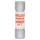 A60Q25-2 - Eaton 25A 600V Semiconductor Fuse Amp-Trap Form 101 High Speed 2-Pole Fast Acting - Essential Electric Supply