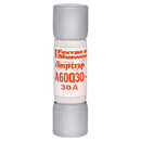 A60Q30-2 - Ferraz Shawmut 30A 600V AC/DC Semiconductor Fuse, Extremely Fast Acting, Current Limiting, Amp-Trap Form 101, UL Recognized - Essential Electric Supply