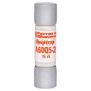 A60Q5-2 - Ferraz Shawmut 5A 600V AC/DC High Speed Semiconductor Fuse, Ferrule Terminal - Essential Electric Supply