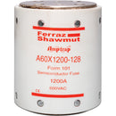 A60X1200-128 Ferraz Shawmut Amp-Trap Low Voltage Fuse
 600V  1200A Fuse - Essential Electric Supply
