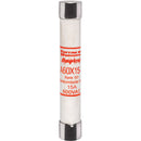 A60X15-1 Mersen Amp-Trap Low Voltage Fuse
 600V  15A Fuse - Essential Electric Supply